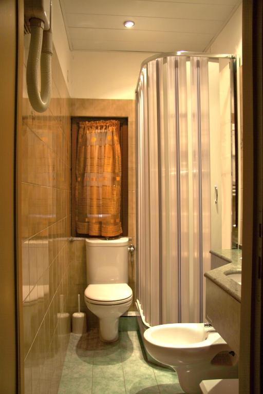 Hotel Ciritorno 3*