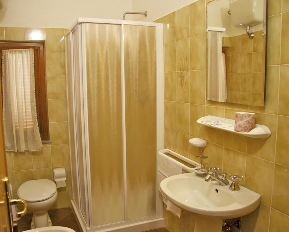 Ciritorno 3* San Vincenzo