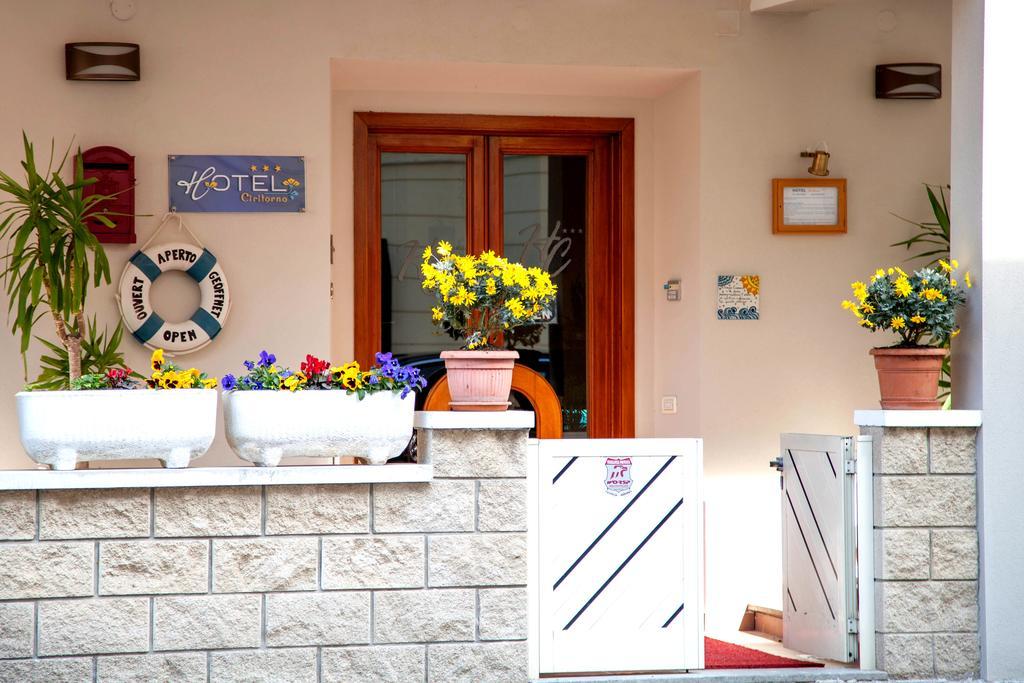 Hotel Ciritorno San Vincenzo