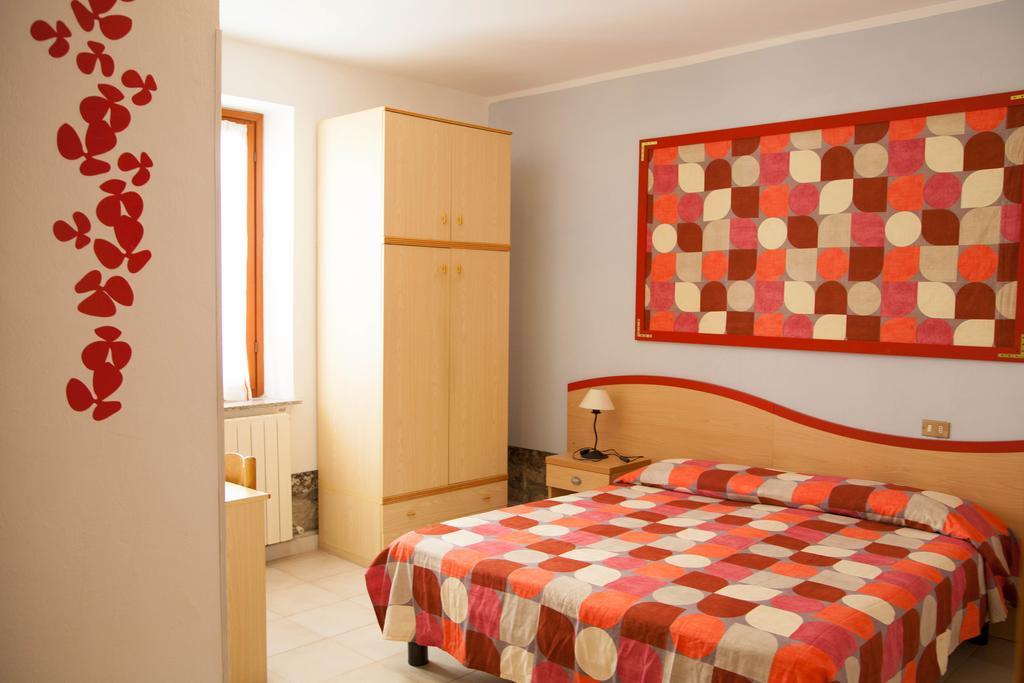 Ciritorno Hotel San Vincenzo