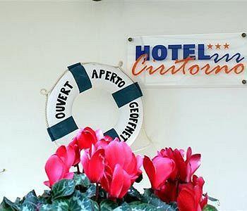 Hotel Ciritorno San Vincenzo
