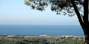 Ciritorno Hotel San Vincenzo