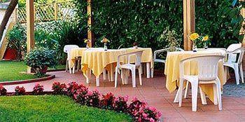 Hotel Ciritorno San Vincenzo