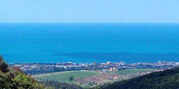 Ciritorno 3* San Vincenzo