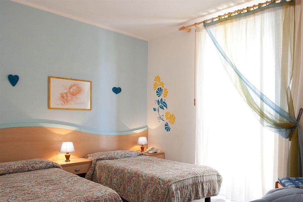 Ciritorno Hotel San Vincenzo