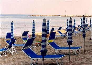 Hotel Ciritorno San Vincenzo