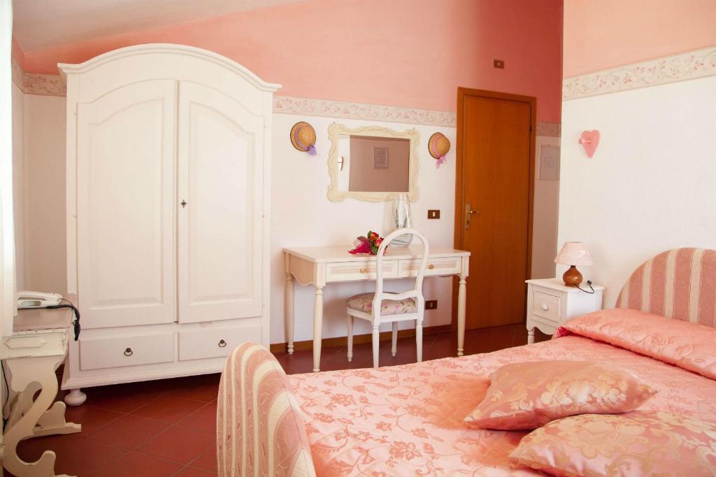 Ciritorno Hotel San Vincenzo
