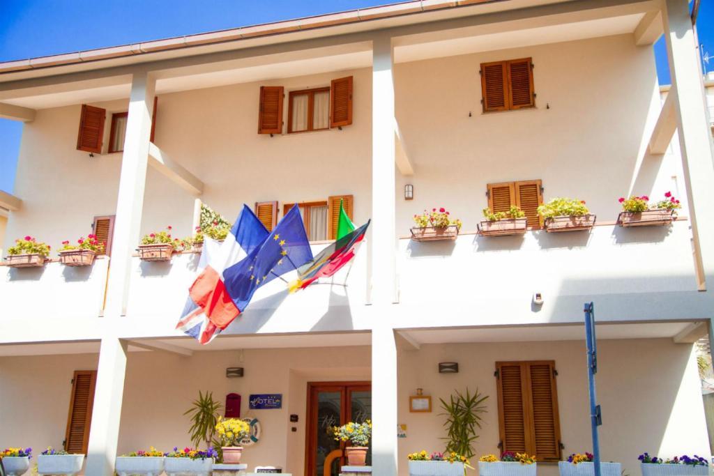Ciritorno San Vincenzo