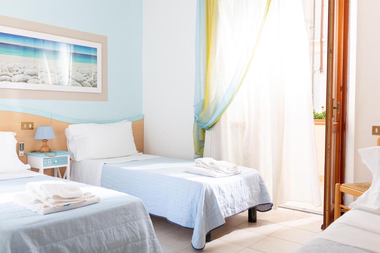 Ciritorno San Vincenzo