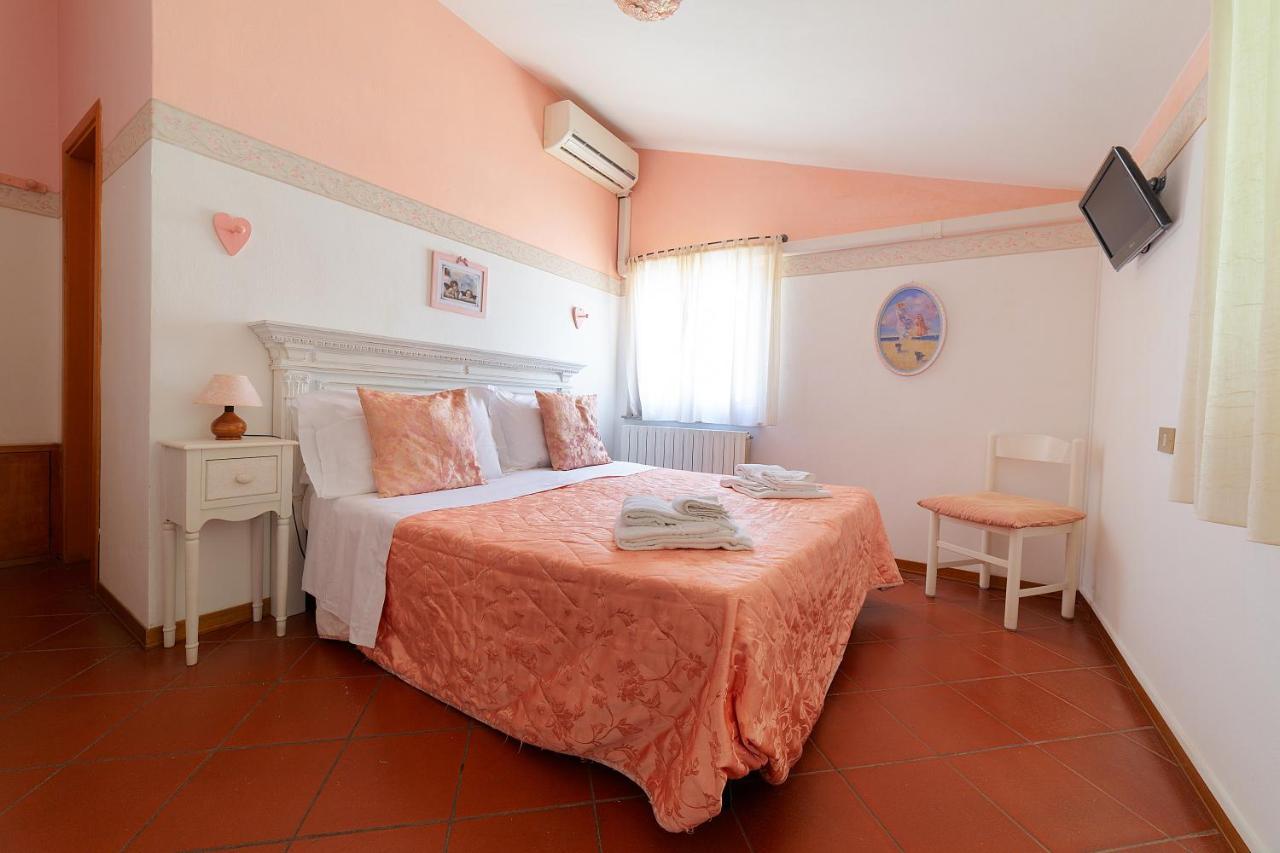 Ciritorno Hotel San Vincenzo