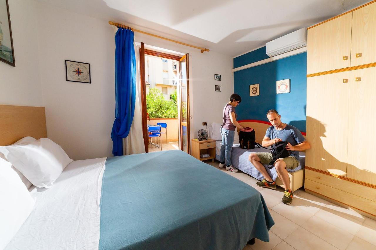 Hotel Ciritorno 3*